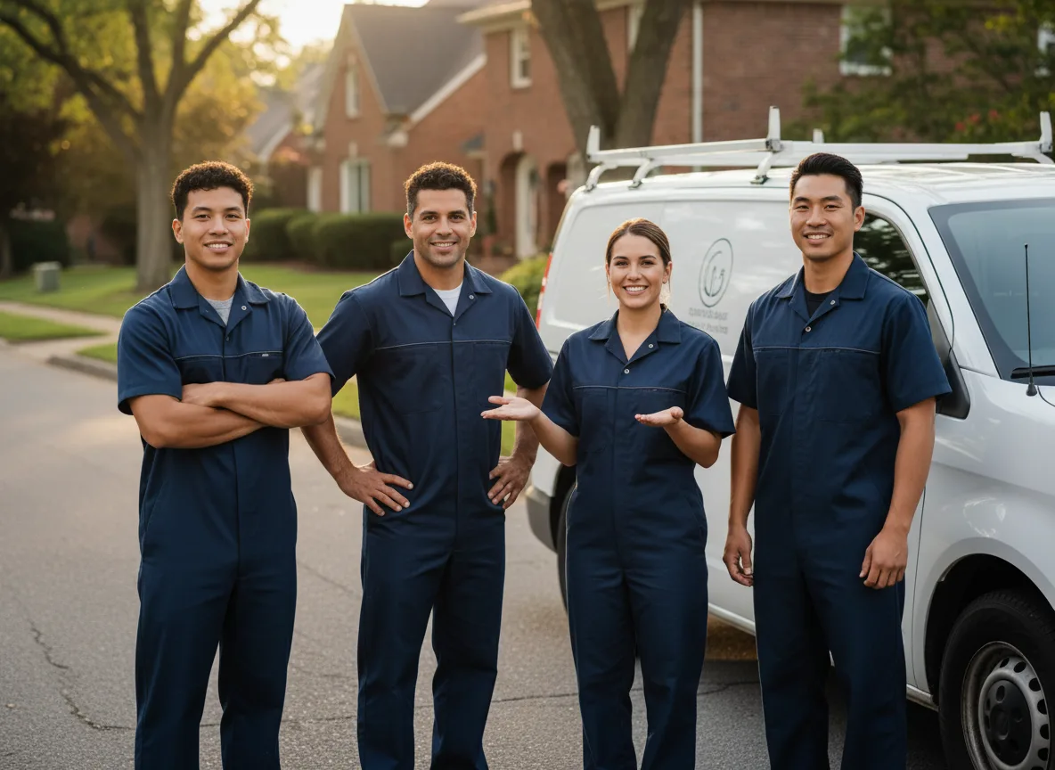Home Gutter Service company in Afton, TX